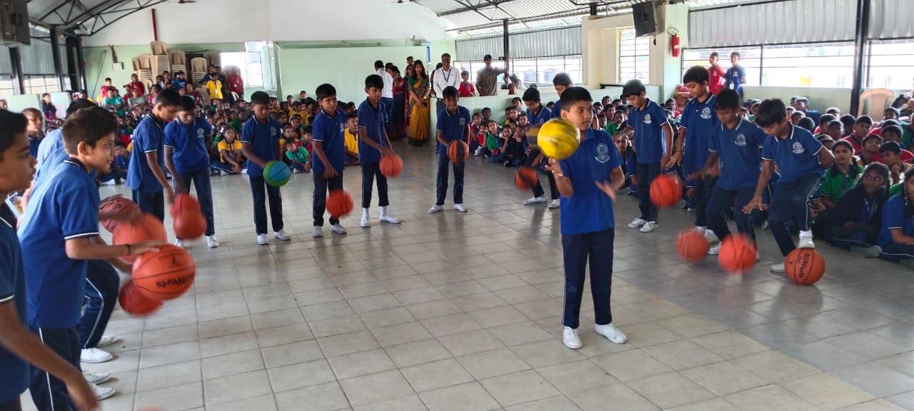 Sports